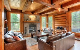 Chalet Du Nord By Rendez-Vous Mont-Tremblant