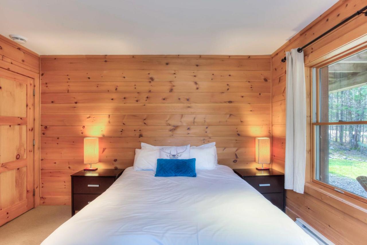 Chalet Du Nord By Rendez-Vous Mont-Tremblant Lac Superieur Exterior photo