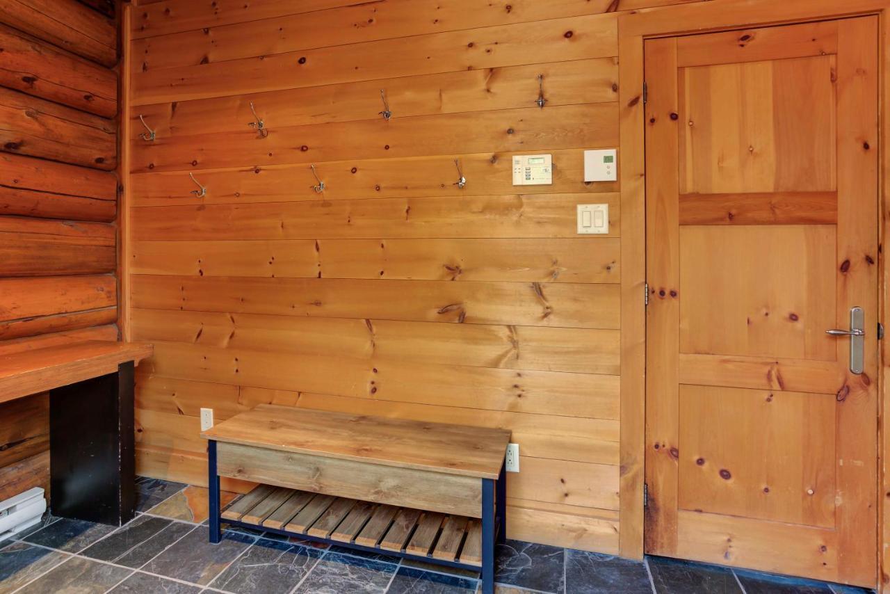Chalet Du Nord By Rendez-Vous Mont-Tremblant Lac Superieur Exterior photo